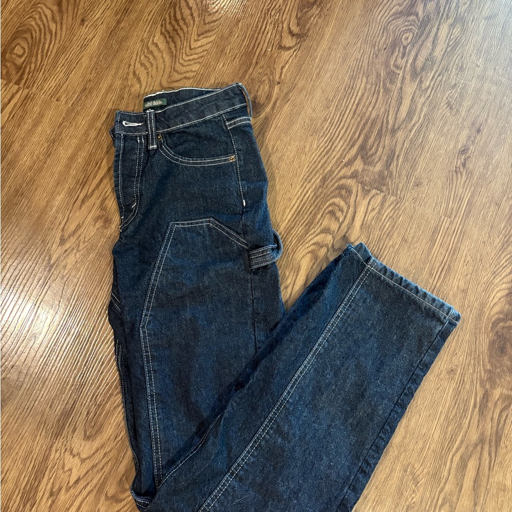 Wild Fable Indigo Denim Pants